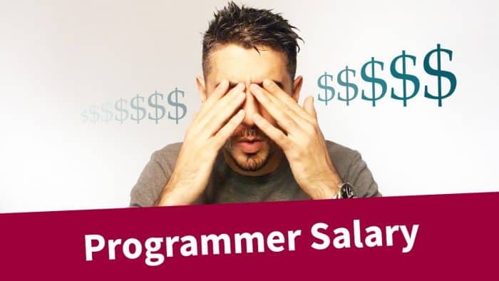 How Much Does A Computer Programer Make A Year