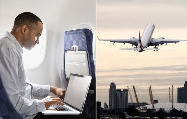 How many laptops can i carry on an international flight Can You Take Laptops On Planes 2021 Detailed Guide Reviewpapa