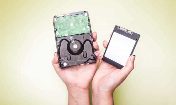 What Size Hard Drive Do I Need for my Laptop - Reviews Papa
