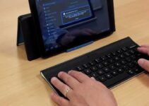 How To Connect Logitech Bluetooth Keyboard To Samsung Tablet?