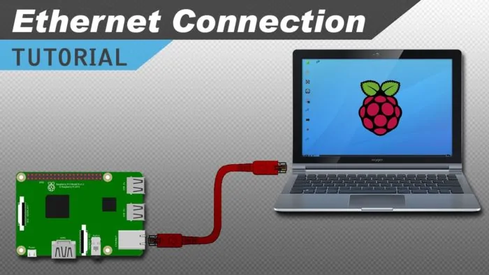 How to Connect Ethernet Cable to Laptop