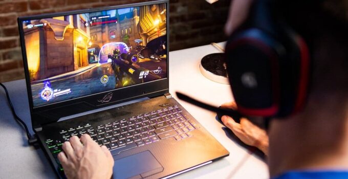 10 Tips to Improve Battery Life of a Gaming Laptop [Latest 2022 Guide]