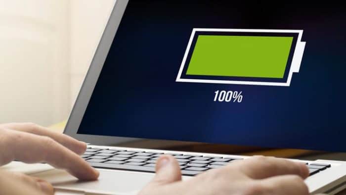 What Are The Issues In Charging Laptop – Battery