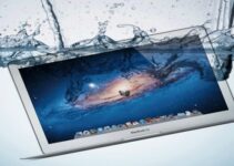 What To Do If You Spill Water On Your MacBook – 2022 Guide