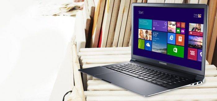 How to Factory Reset Samsung Laptop in 2022? [Complete Guide]