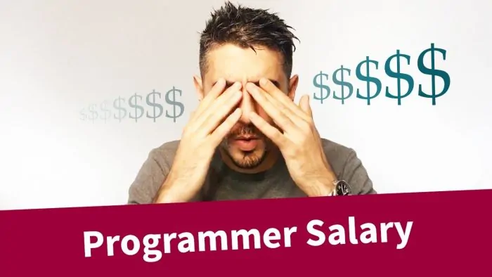 Salary Expectations in Programming 