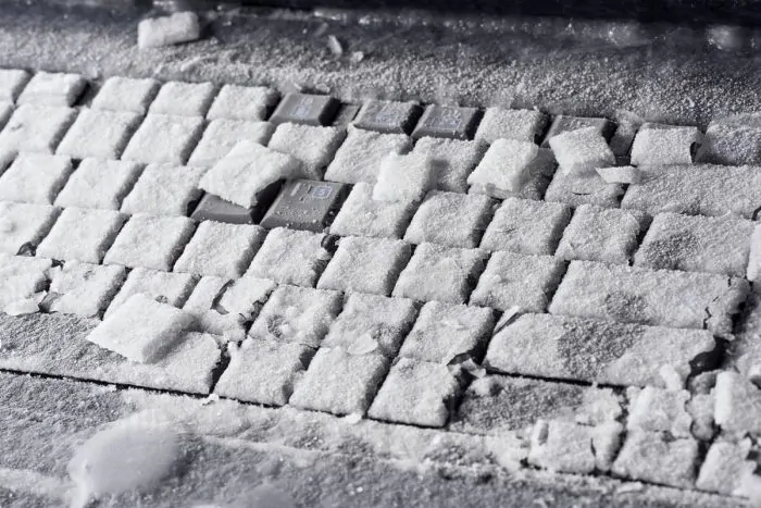 What to Do When Your Laptop Freezes