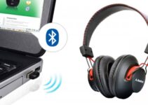 Can You Use Bluetooth Headphones on a Laptop