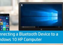 How to Connect Bluetooth Headphones to HP Laptop [Windows 10] – Solved