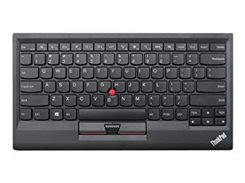 keyboard Pointing Device On Laptops