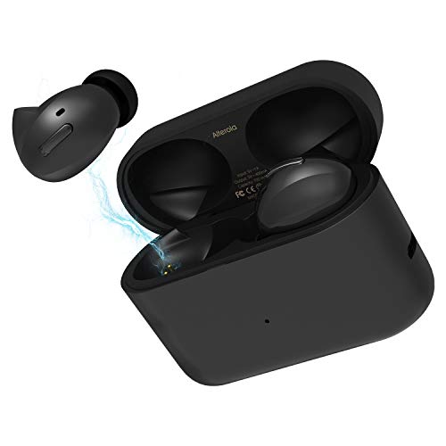 10 Best wireless earbuds for sleeping In 2019 Reviewspapa