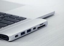 10 Best Laptops with Thunderbolt 3 2023 – Review