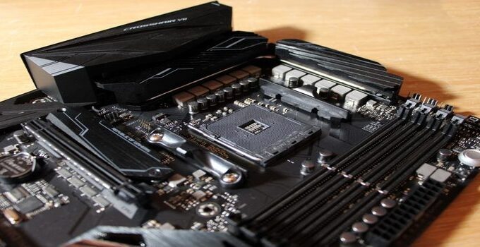 Best Motherboard CPU Combination