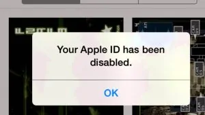 Apple ID