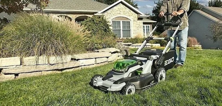 Best Commercial Walk Behind Mower