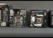 Top 8 Best Mini ITX Motherboard For Gaming 2023 – Top Picks