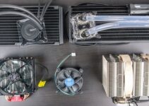 12 Best CPU Cooler For i7 8700k (Liquid AIO & Air) 2022