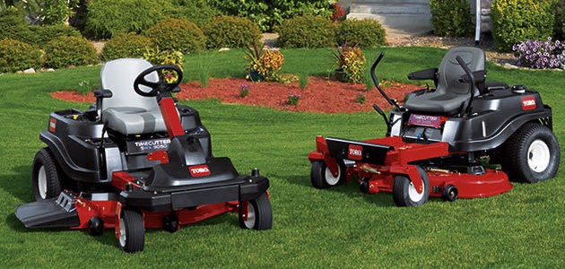 7 Best Zero Turn Mower For The Money In 2020 Best Deals