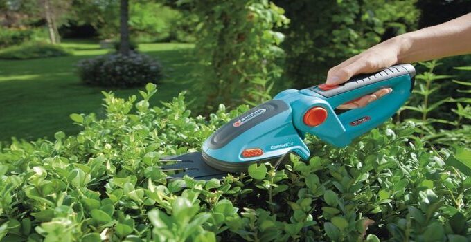 Top 9 Best Cordless Grass Shears 2023 – Review and Buying Guide