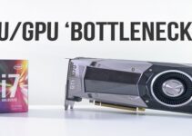 What is a CPU/GPU Bottleneck? | Reviewspapa