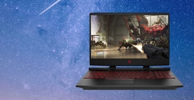 Top 8 Best Laptops with GTX 1070 2023 – Buying Guide