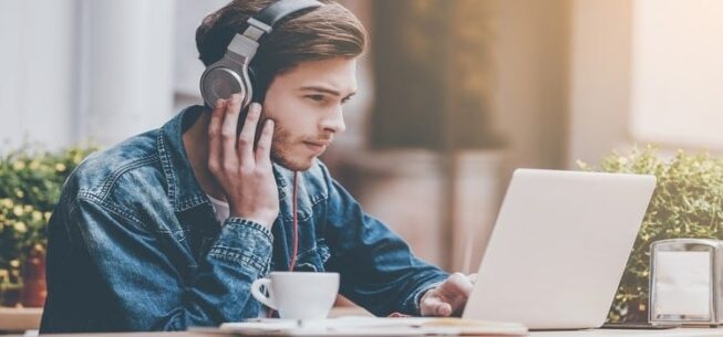 noise cancelling earbuds for studying