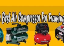 10 Best Air Compressor for Framing Crew 2023 | ReviewsPapa