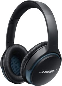 Bose SoundLink Around Ear Wireless Headphones