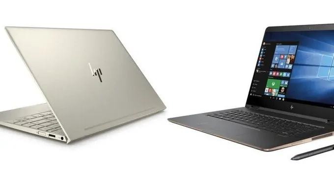 HP Envy vs Spectre x360 – Differences and What To Choose? 2023 Guide