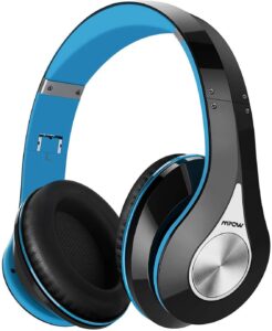 Mpow 059 Bluetooth Headphones Over Ear