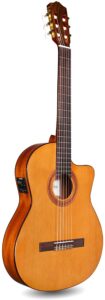 Cordoba C5-CE classical guitar