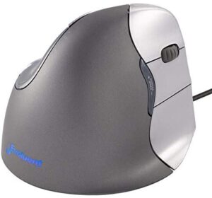 Evoluent VM4S Vertical Mouse 4 Right Hand Ergonomic