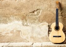 20 Best Classical Guitar Under 500$ 2022 – Detailed Guide