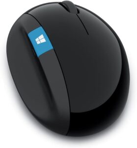 Microsoft Sculpt Ergonomic Mouse