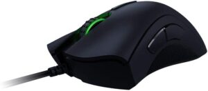 Razer DeathAdder Elite Gaming Mouse