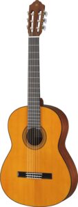 Yamaha CG102 Classical Guitar