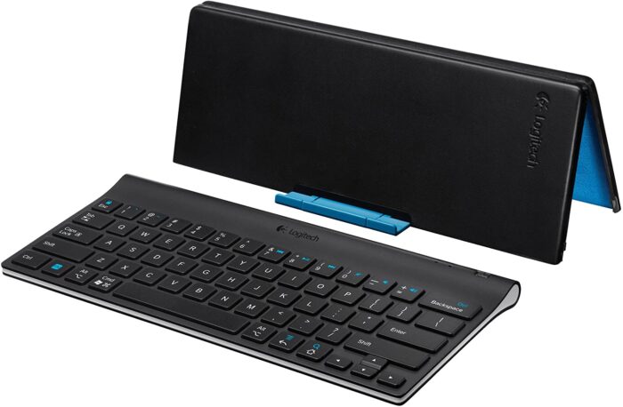 Connect Logitech Bluetooth Keyboard To Samsung Tablet