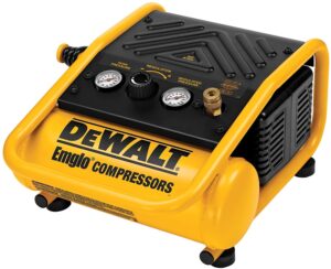 DEWALT Air Compressor