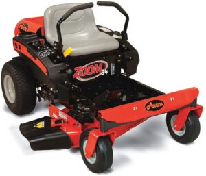 Ariens Zoom 34 - 19hp Kohler 6000 Series V-Twin 34" Zero Turn Lawn Mower