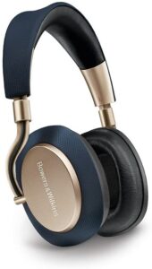 Bowers & Wilkins PX Active Noise Cancelling Wireless Headphone