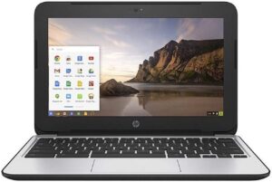 HP Chromebook 11 G3 - Intel Celeron N2840