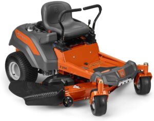 Husqvarna Z254 54 in. 26 HP Kohler Hydrostatic Zero Turn Riding Mower