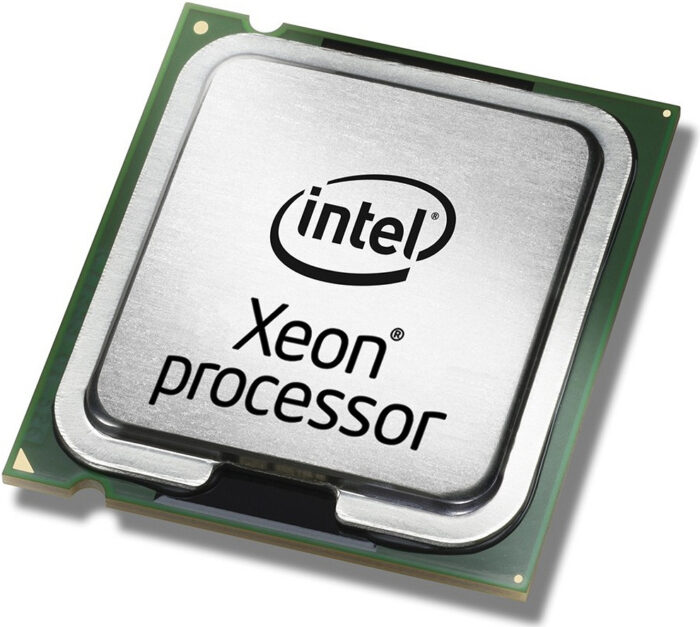 Intel Xeon Processors for gaming