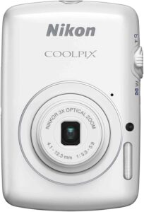 NIKON COOLPIX SO1 10.1 