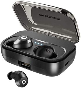 PASONOMI Bluetooth Earbuds