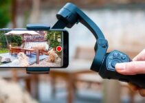 10 Best Smartphone Gimbal Stabilizer Under 200$ 2022 – Review and Buying Guide
