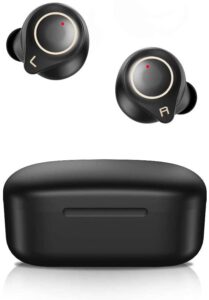 Wireless Earbuds, Bluetooth 5.0 Headphones, Touch Control