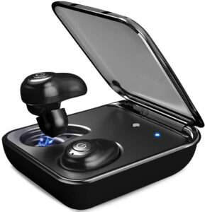 Wireless Earbuds for Android iPhone Bluetooth