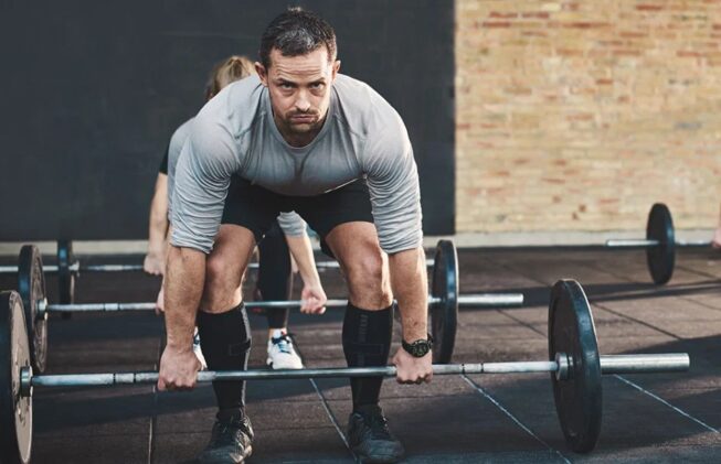 Top 10 Best CrossFit Shoes 2023 - Review and Buying Guide