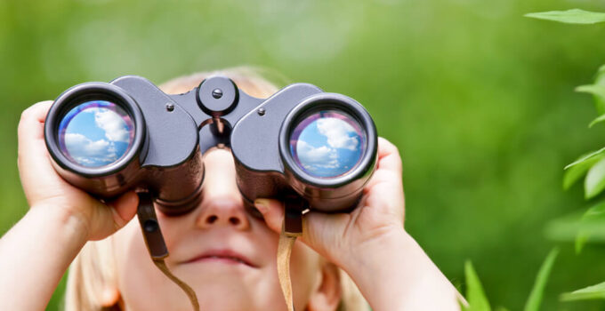20 Best Kids Binoculars 2022 – Buyer’s Guide